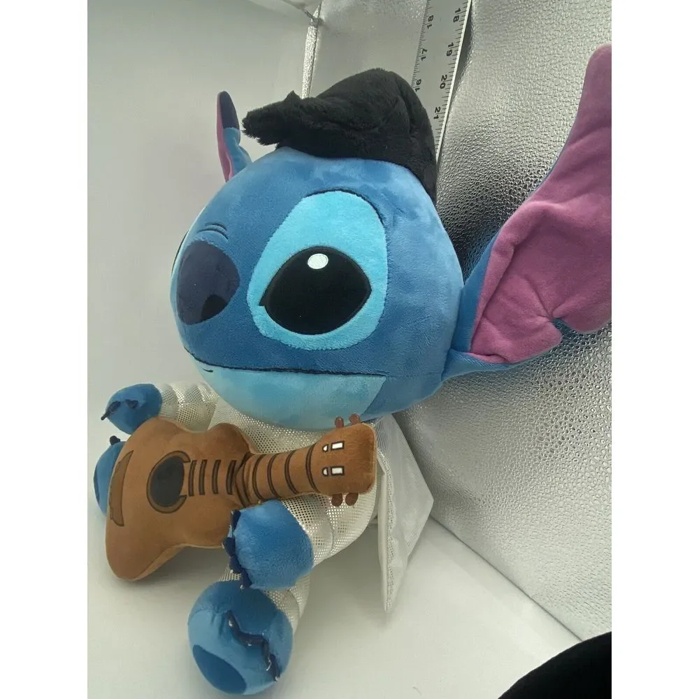 Lilo &‎ Stitch Elvis Stitch 16